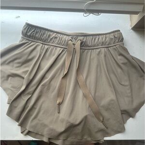 COPY - Free People Movement Skort